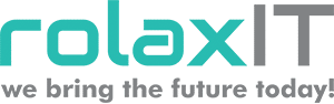 Rolaxit Innovation logo